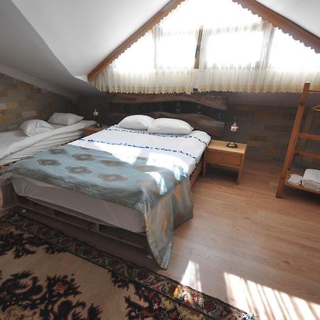 Hotel Uchisarstonehouse Nevşehir Exterior foto