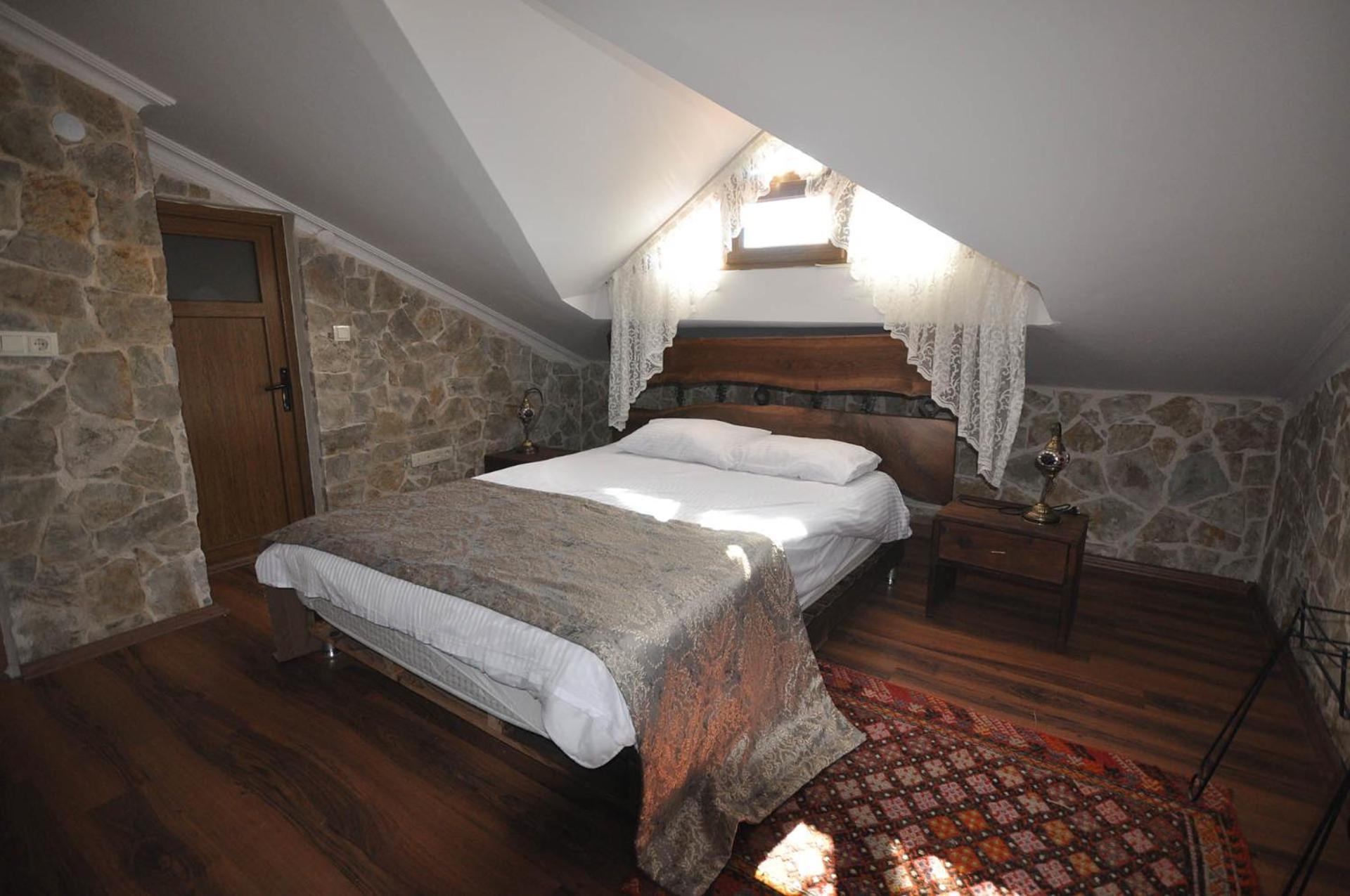 Hotel Uchisarstonehouse Nevşehir Exterior foto