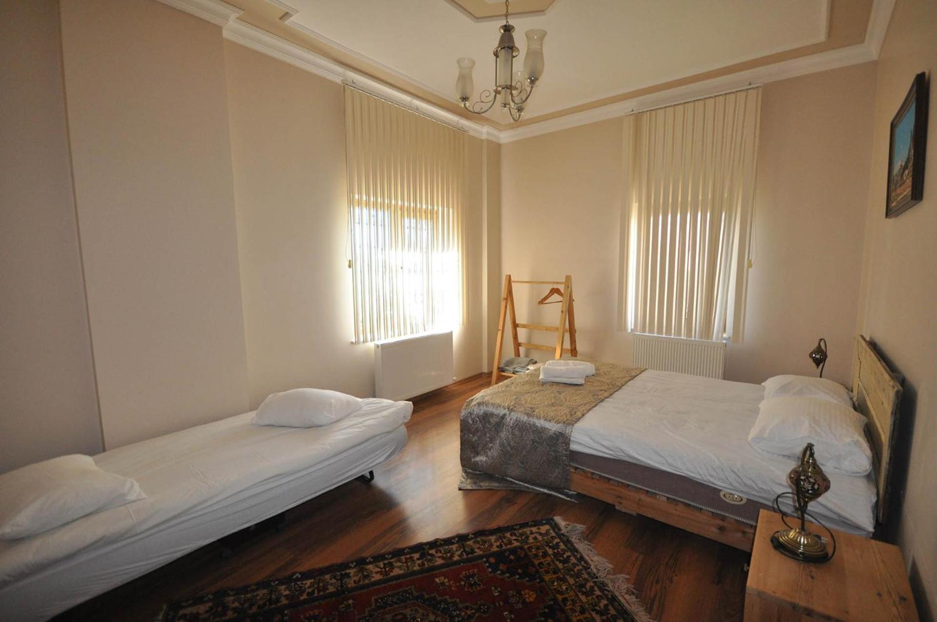 Hotel Uchisarstonehouse Nevşehir Exterior foto