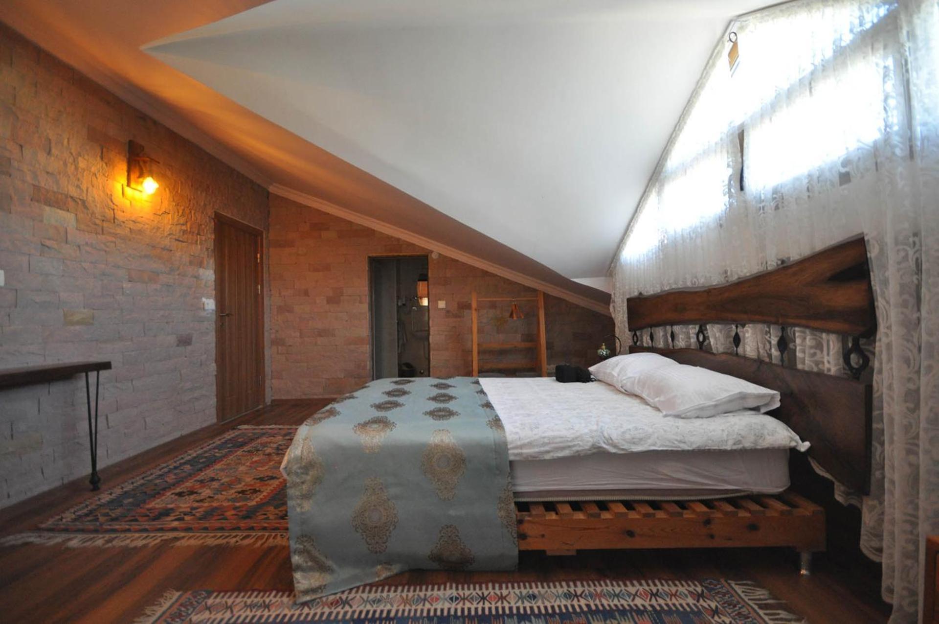Hotel Uchisarstonehouse Nevşehir Exterior foto