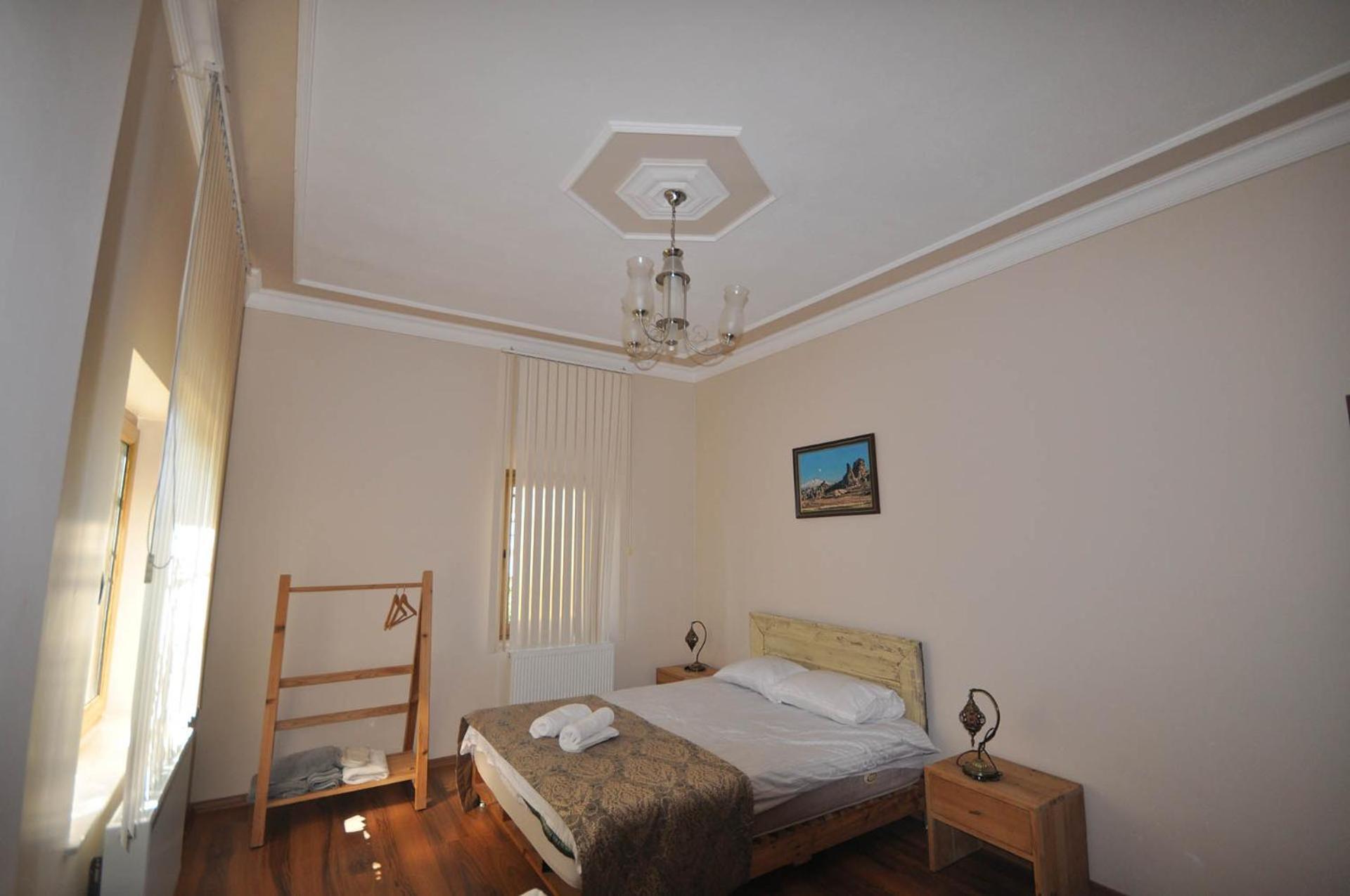 Hotel Uchisarstonehouse Nevşehir Exterior foto