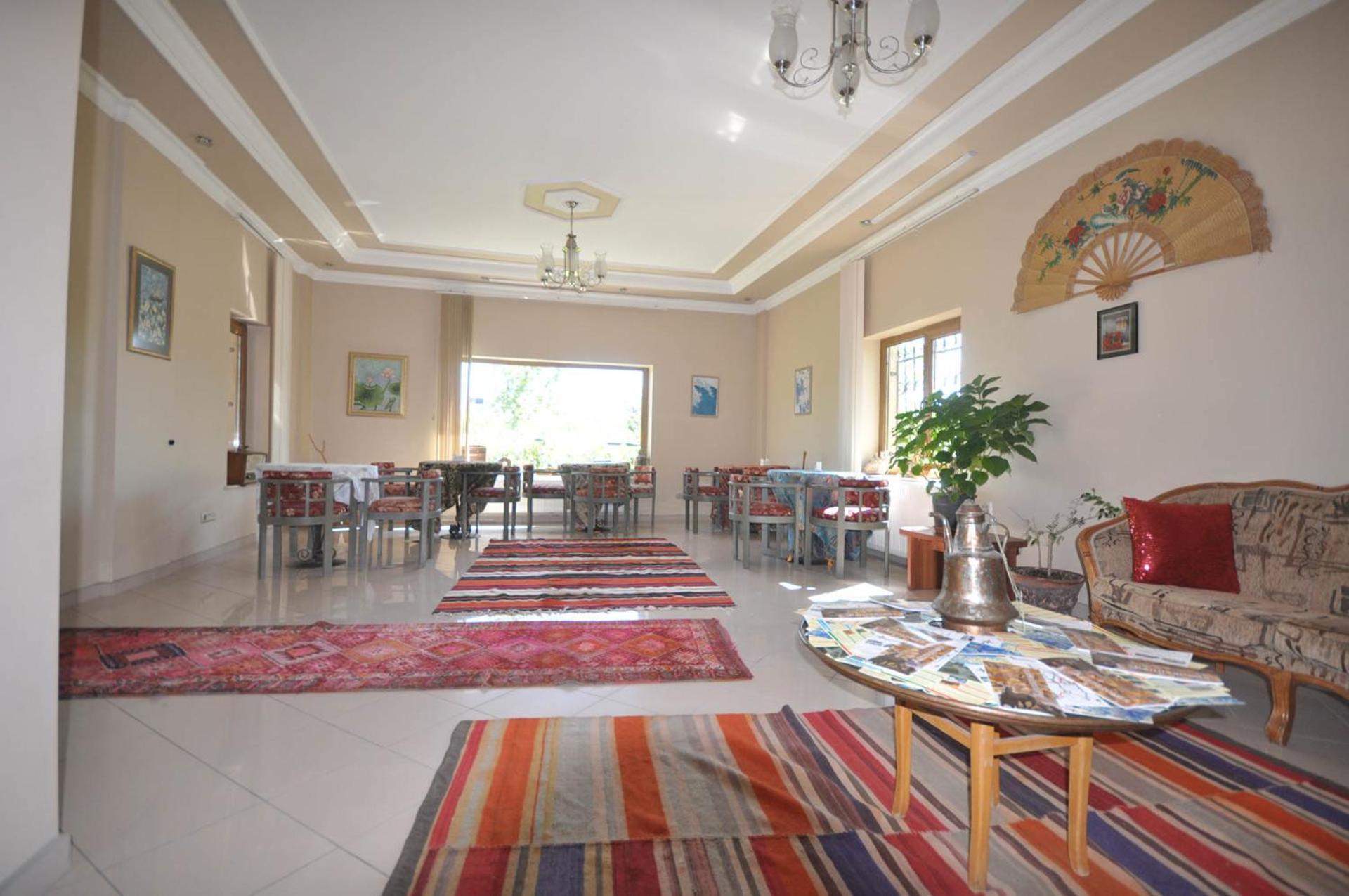Hotel Uchisarstonehouse Nevşehir Exterior foto