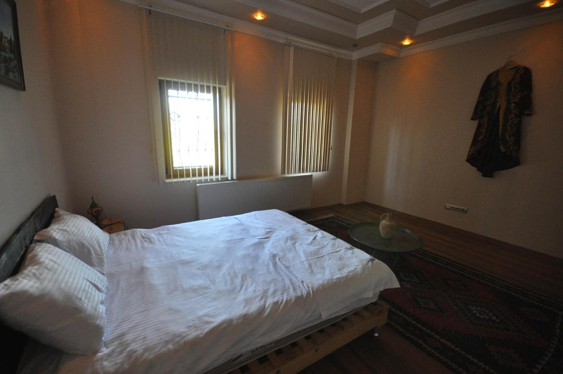 Hotel Uchisarstonehouse Nevşehir Exterior foto