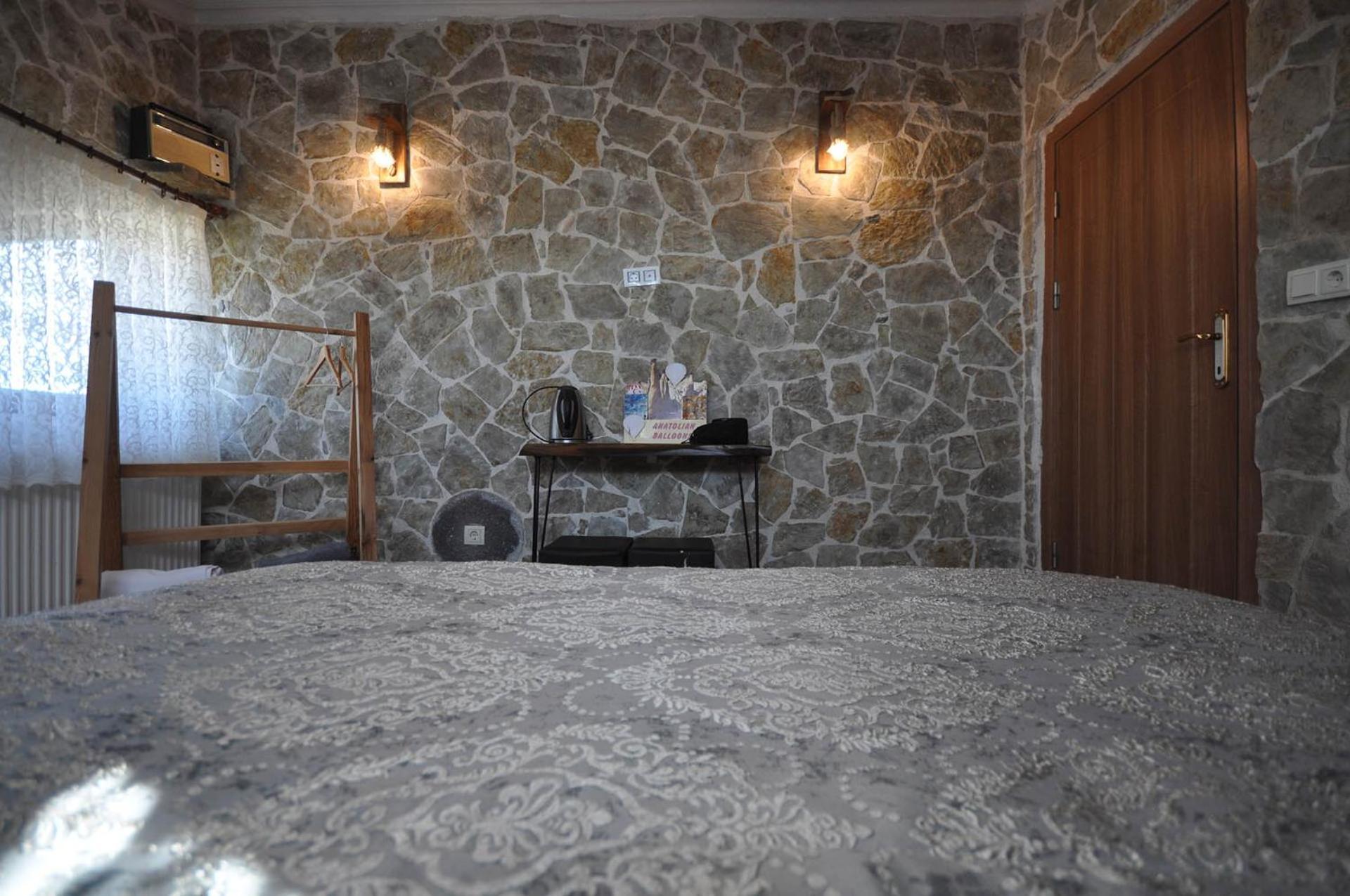 Hotel Uchisarstonehouse Nevşehir Exterior foto