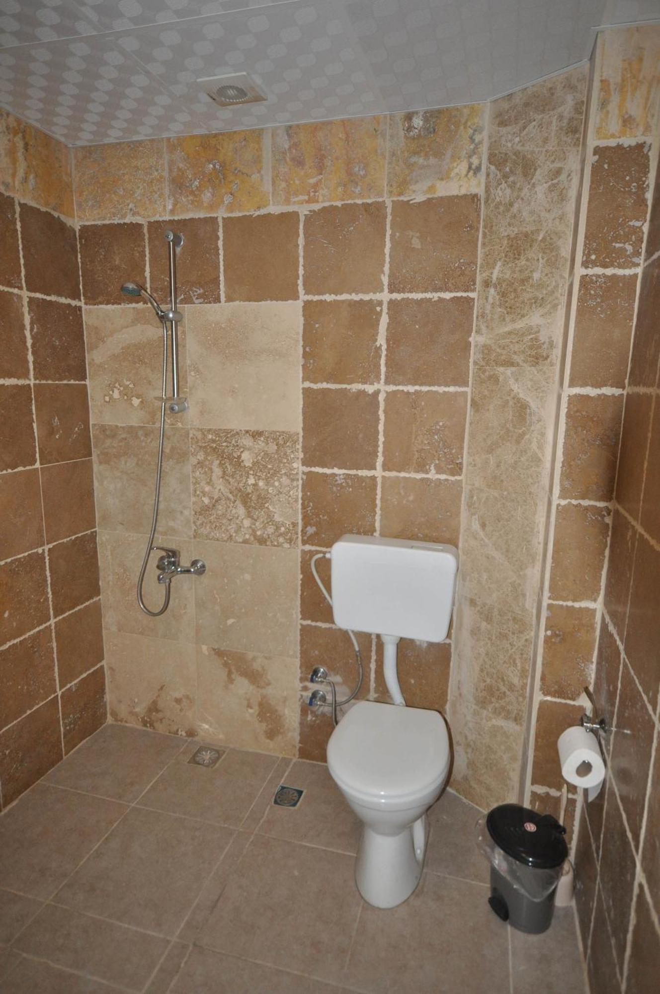 Hotel Uchisarstonehouse Nevşehir Exterior foto
