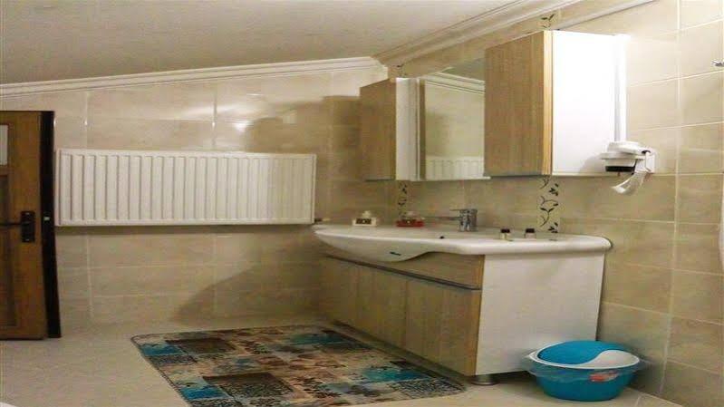 Hotel Uchisarstonehouse Nevşehir Exterior foto