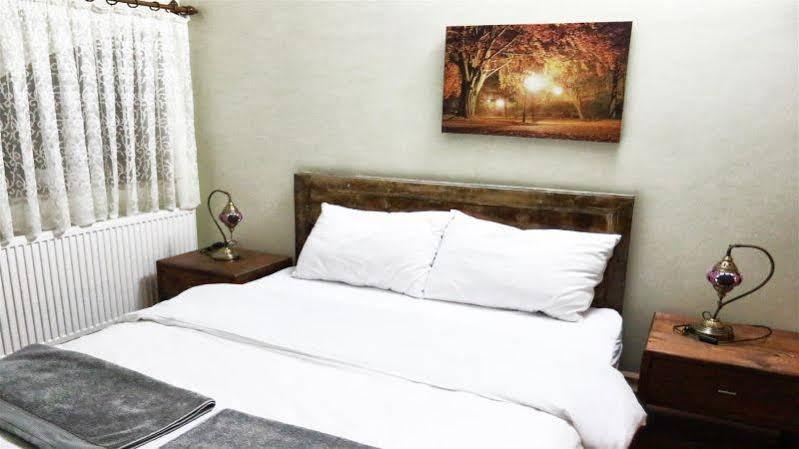 Hotel Uchisarstonehouse Nevşehir Exterior foto