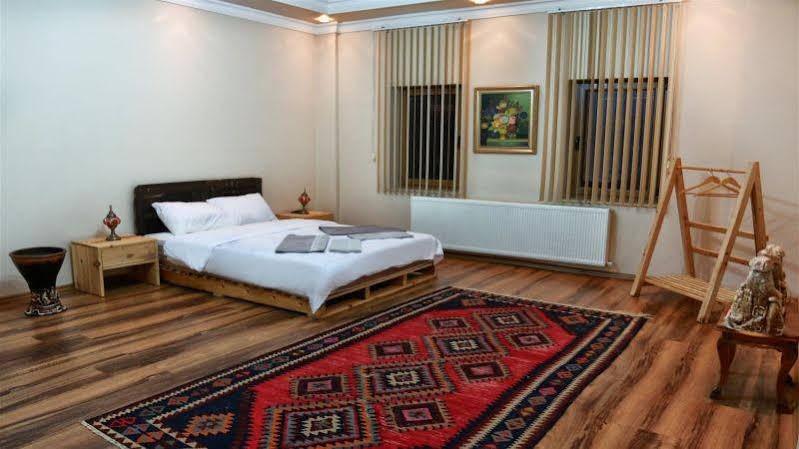 Hotel Uchisarstonehouse Nevşehir Exterior foto